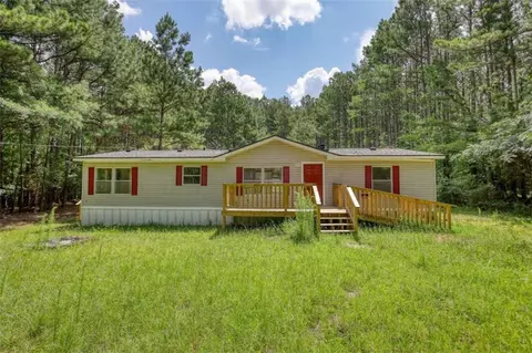 660 Branch Rd, Cedartown, GA 30125