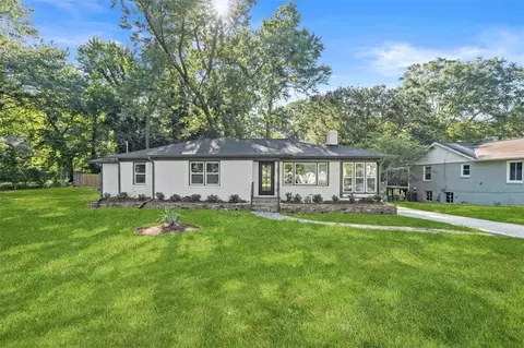 1340 Downs Dr SW, Atlanta, GA 30311