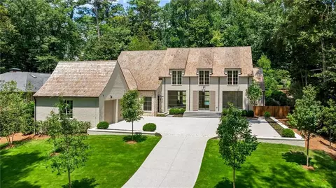 499 Broadland Rd, Atlanta, GA 30342