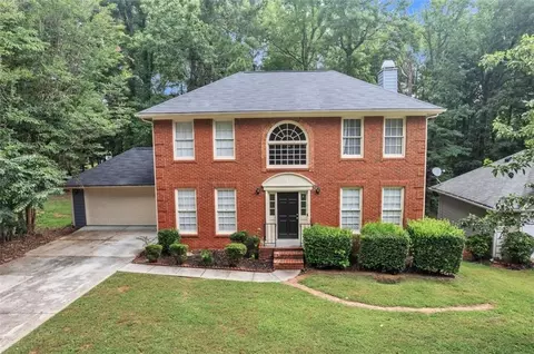 596 Watson Cv, Stone Mountain, GA 30087