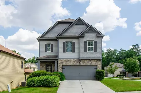 2424 Saint Andrews Rdg, Atlanta, GA 30337