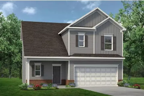 185 Orion Dr, Dalton, GA 30720