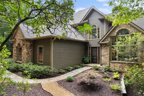 65 Red Fox Dr, Big Canoe, GA 30143