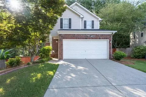 200 Stoneforest Dr, Woodstock, GA 30189