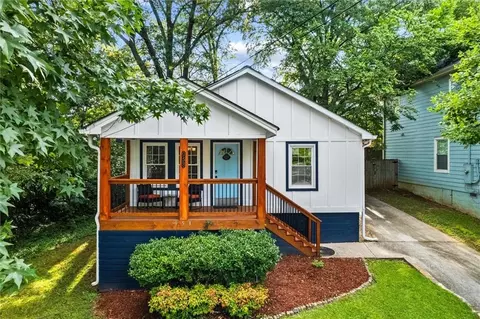 953 Garibaldi St SW, Atlanta, GA 30310