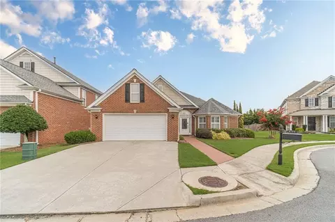 2123 Benchmark Dr, Snellville, GA 30078