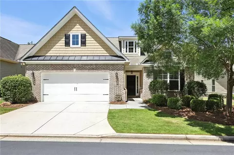 483 Winding Ridge Cir SW, Marietta, GA 30064