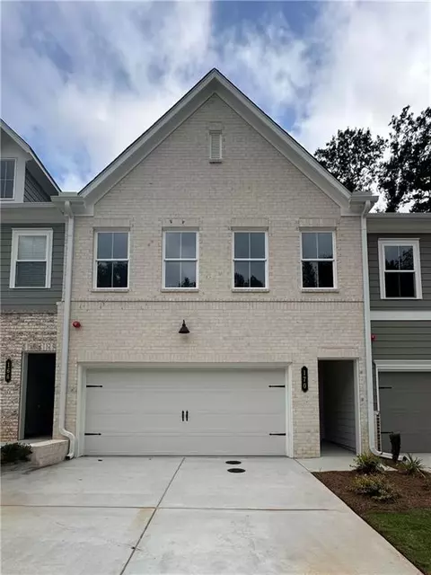 170 Bluffington Way, Marietta, GA 30066
