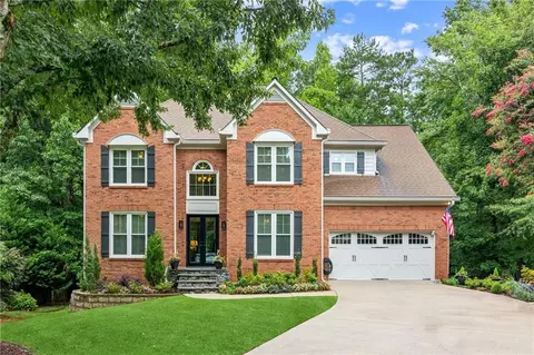 578 Amberton Xing, Suwanee, GA 30024