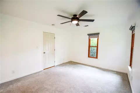 Bedroom - 125 Point View Ct, Tyrone, GA 30290 photo 4 of 11