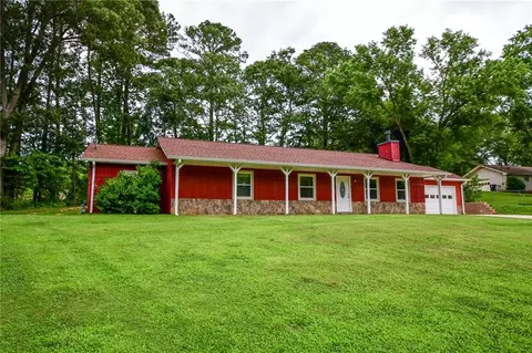Other - 125 Point View Ct, Tyrone, GA 30290 photo 1 of 7