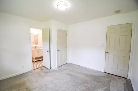 Bedroom - 125 Point View Ct, Tyrone, GA 30290 photo 7 of 11