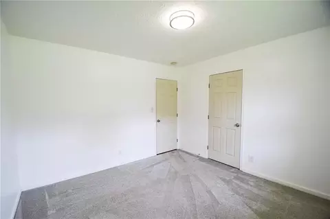 Bedroom - 125 Point View Ct, Tyrone, GA 30290 photo 10 of 11