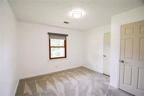 Bedroom - 125 Point View Ct, Tyrone, GA 30290 photo 9 of 11