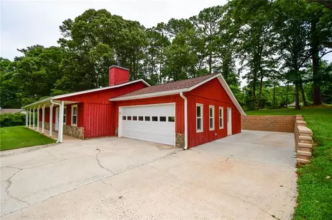 Other - 125 Point View Ct, Tyrone, GA 30290 photo 2 of 7