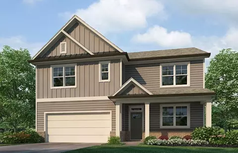 156 Hampton Ter, Dallas, GA 30157