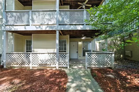 6806 Glenridge Dr #A, Atlanta, GA 30328
