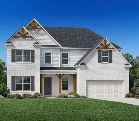 5270 Crestline View Rd, Cumming, GA 30028