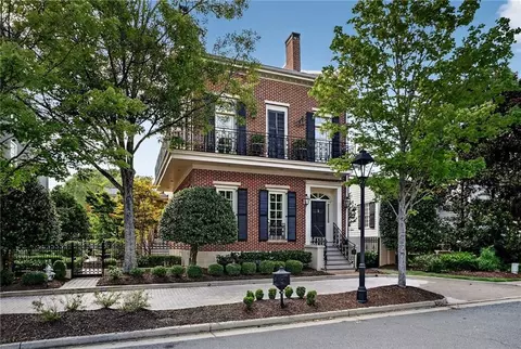3869 Saint Elisabeth Sq, Duluth, GA 30096