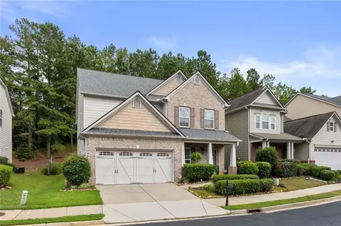 5835 Cobblestone Creek Cir, Mableton, GA 30126