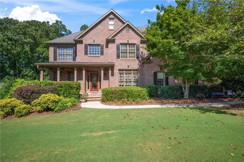 3172 Green Farm Trl, Dacula, GA 30019