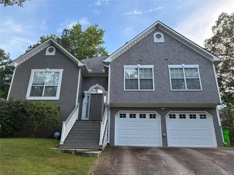 Undisclosed, Marietta, GA 30008