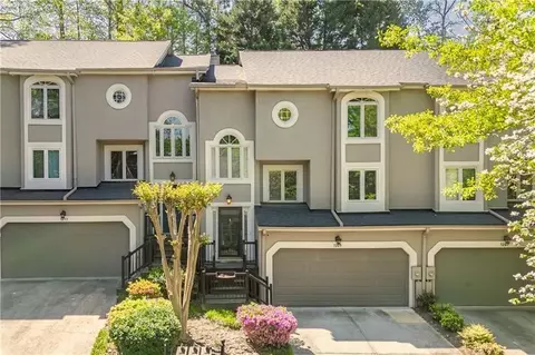 1209 Brookhaven Woods Ct NE, Atlanta, GA 30319