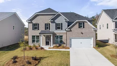1741 Lacebark Elm Way, Lawrenceville, GA 30045