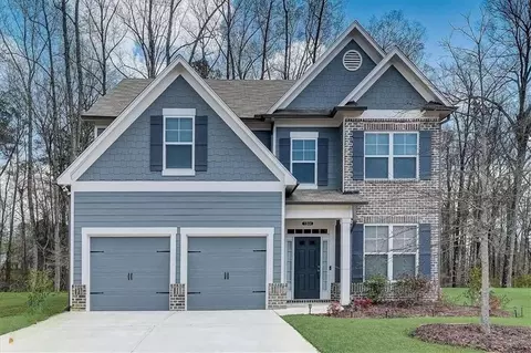 1844 Pebble Beach Dr, Marietta, GA 30008