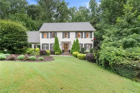 1495 Colgate Ct, Marietta, GA 30068