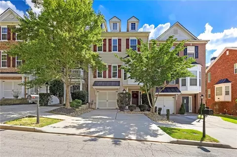 3982 Church View Ln, Suwanee, GA 30024