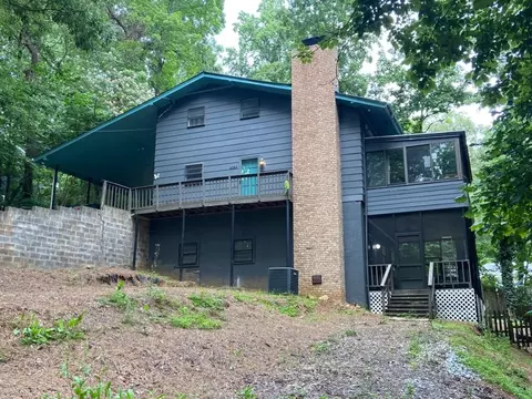 4384 Marjorie Rd, Snellville, GA 30039