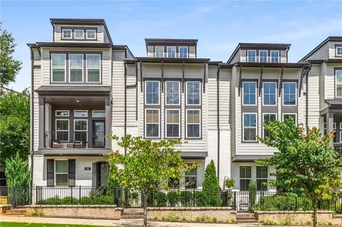 820 S Columbia Dr, Decatur, GA 30030