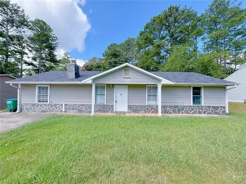 1322 Gladiator Dr, Norcross, GA 30093