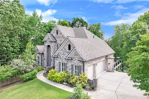 3845 Starboard Pt, Gainesville, GA 30506