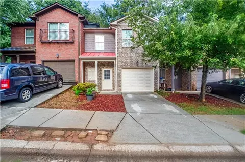 1353 Harbins Ridge Dr #36, Norcross, GA 30093