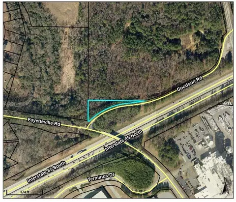 0 I-85, Union City, GA 30291