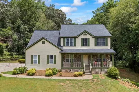 7745 Timberline Overlook, Cumming, GA 30041