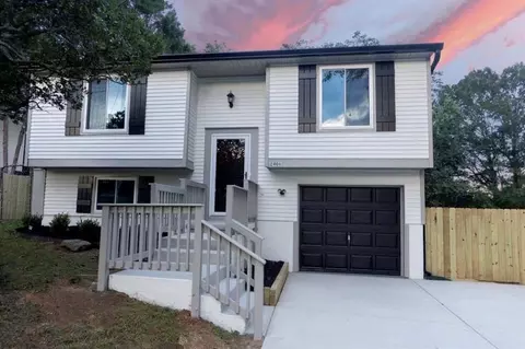2406 Redfield Dr, Norcross, GA 30071