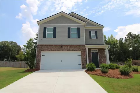 134 Oakwood Heights Rd, Dallas, GA 30132