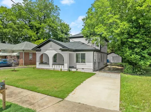 1740 Langston Ave SW, Atlanta, GA 30310