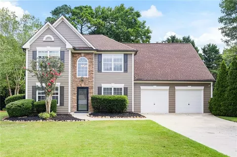 2365 Grand Jct, Alpharetta, GA 30004