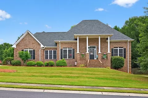 434 Aberdeen Way, Winder, GA 30680
