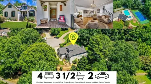 5166 Artesian Spring Dr, Flowery Branch, GA 30542