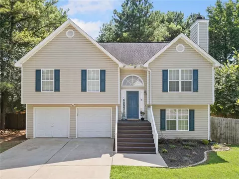 11 Dewey Dr, Adairsville, GA 30103