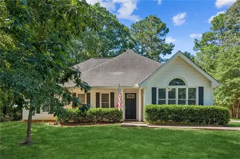 1490 Harmony Grove Ch Rd, Auburn, GA 30011