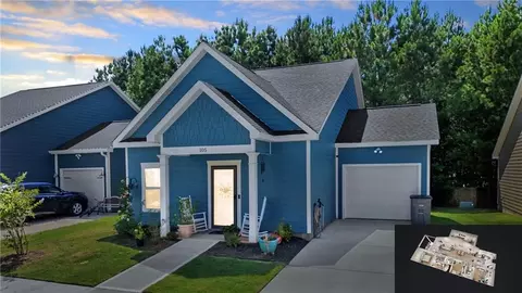105 Lenox Cir, Lagrange, GA 30241