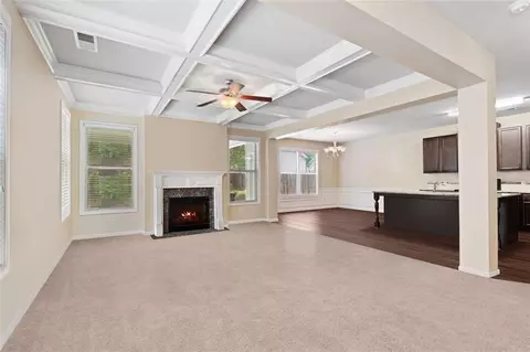 Living - 7261 Silk Tree Pointe, Braselton, GA 30517 photo 1 of 5
