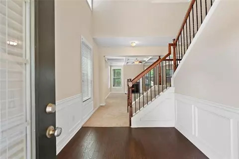 Entry Way - 7261 Silk Tree Pointe, Braselton, GA 30517 photo 1 of 6