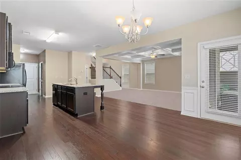 Living - 7261 Silk Tree Pointe, Braselton, GA 30517 photo 5 of 5